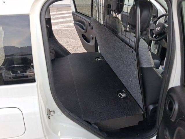 FIAT PANDA 1.0 GSE S&S HYBRID POP VAN 2 POS - foto 22