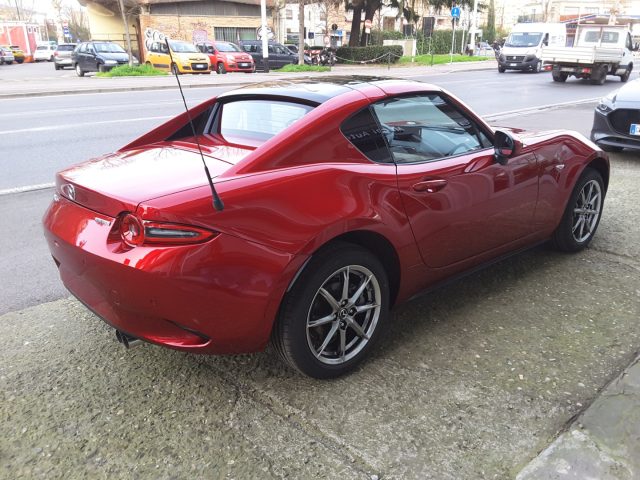 MAZDA MX-5 RF 1.5L SKYACTIVE-G 136CV EXCLUS - foto 12