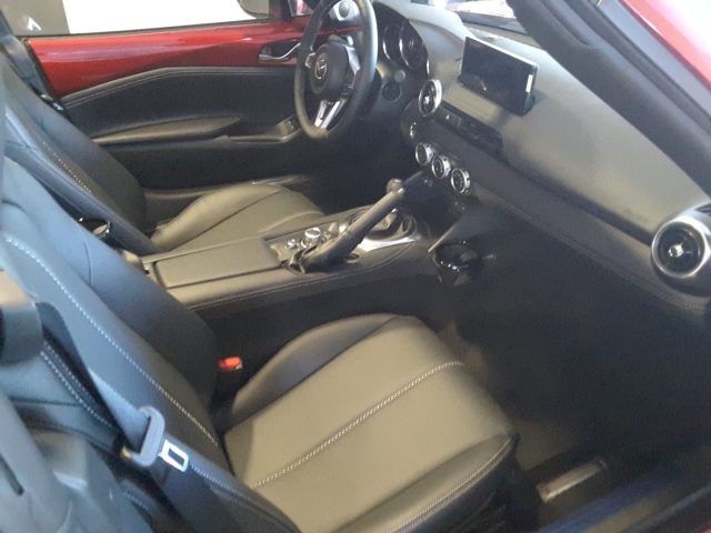 MAZDA MX-5 RF 1.5L SKYACTIVE-G 136CV EXCLUS - foto 9