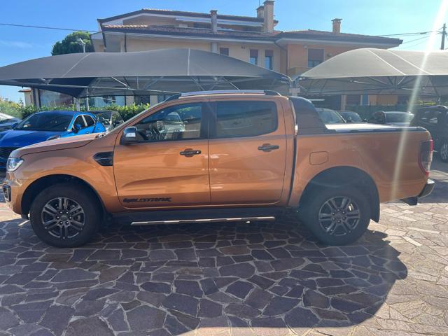 FORD RANGER 2.0 ECOBLUE AUT. DC WILDTRAK 5 P - foto 6