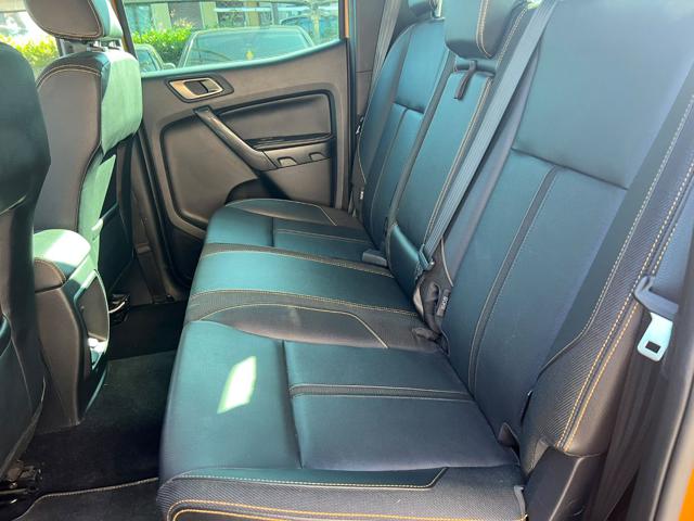 FORD RANGER 2.0 ECOBLUE AUT. DC WILDTRAK 5 P - foto 13