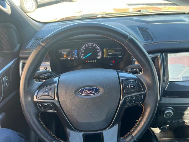 FORD RANGER 2.0 ECOBLUE AUT. DC WILDTRAK 5 P - foto 11