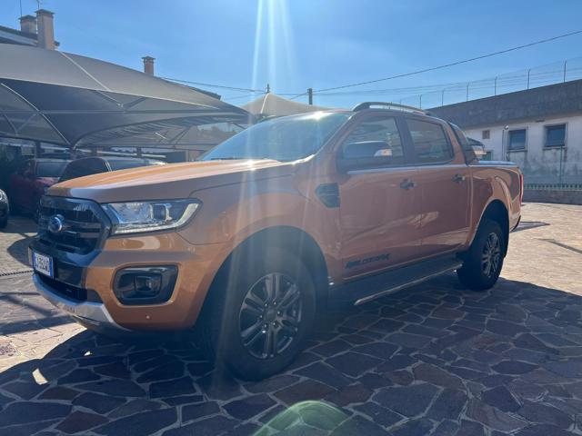 FORD RANGER 2.0 ECOBLUE AUT. DC WILDTRAK 5 P - foto 7
