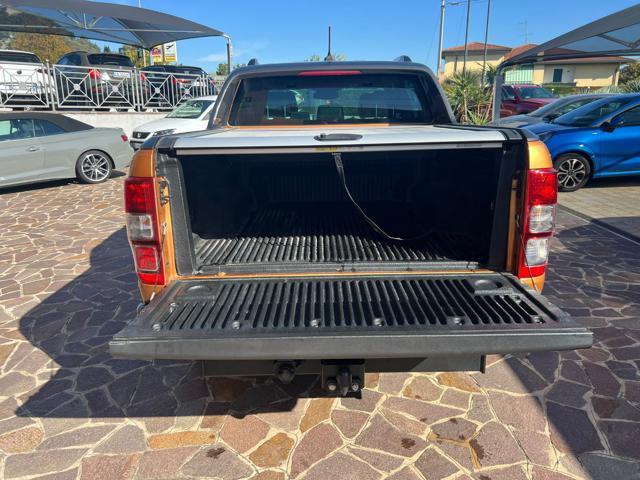 FORD RANGER 2.0 ECOBLUE AUT. DC WILDTRAK 5 P - foto 14