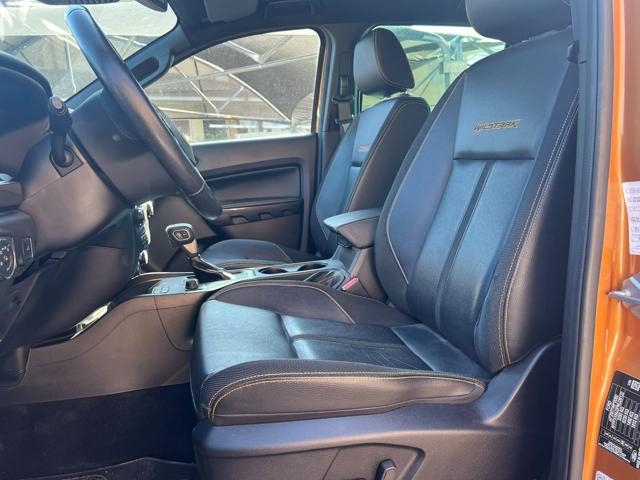 FORD RANGER 2.0 ECOBLUE AUT. DC WILDTRAK 5 P - foto 12
