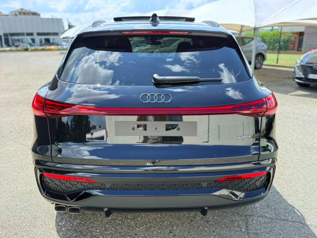 AUDI Q5 TDI S TRONIC QUATTRO S LINE NAV  - foto 6