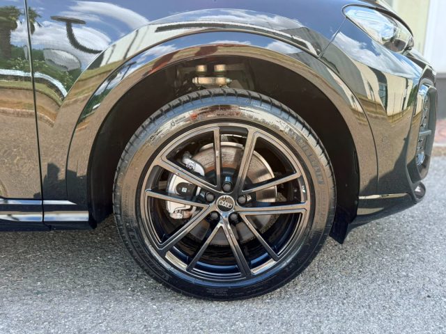 AUDI Q5 TDI S TRONIC QUATTRO S LINE NAV  - foto 9