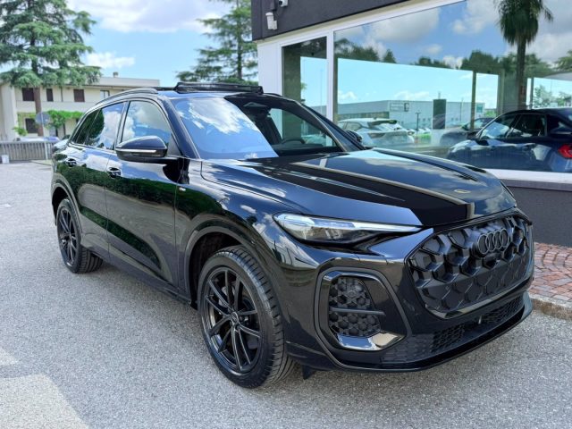 AUDI Q5 TDI S TRONIC QUATTRO S LINE NAV  - foto 3