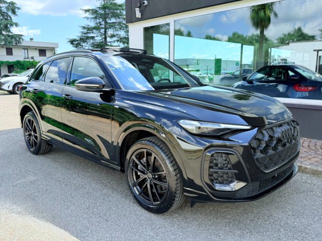 AUDI Q5 TDI S TRONIC QUATTRO S LINE NAV  - foto 4