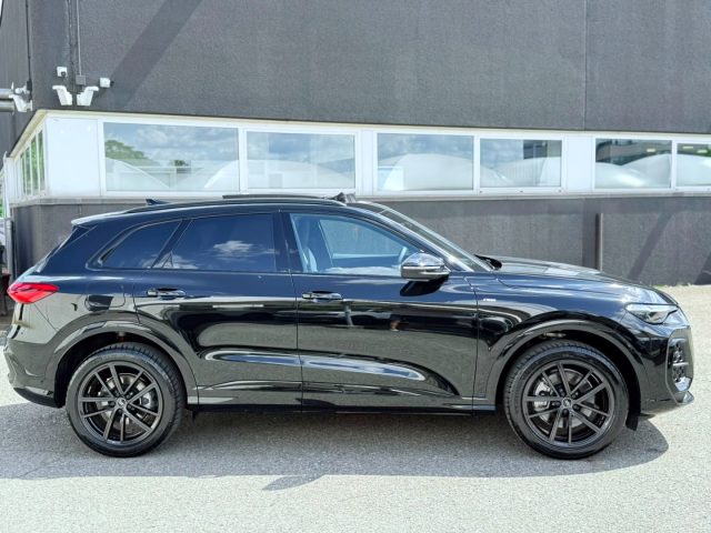 AUDI Q5 TDI S TRONIC QUATTRO S LINE NAV  - foto 5