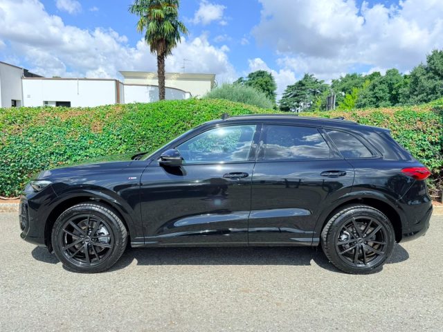 AUDI Q5 TDI S TRONIC QUATTRO S LINE NAV  - foto 7