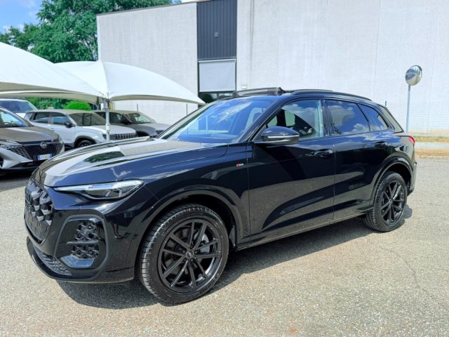 AUDI Q5 TDI S TRONIC QUATTRO S LINE NAV  - foto 8