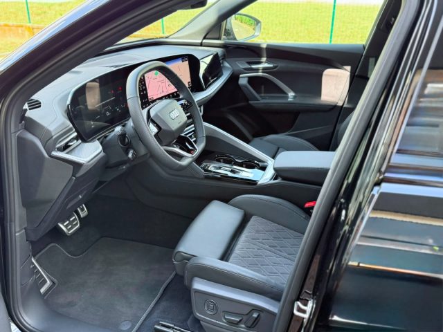 AUDI Q5 TDI S TRONIC QUATTRO S LINE NAV  - foto 10