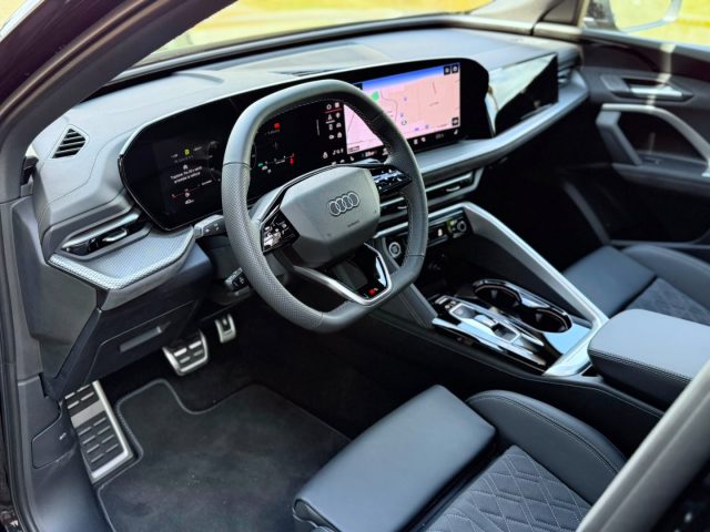 AUDI Q5 TDI S TRONIC QUATTRO S LINE NAV  - foto 11