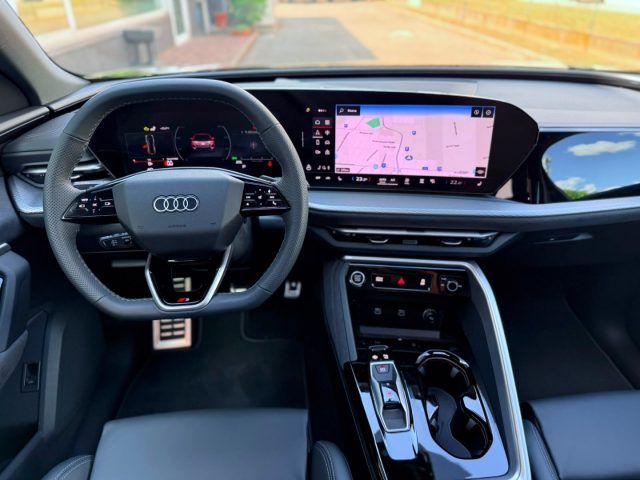 AUDI Q5 TDI S TRONIC QUATTRO S LINE NAV  - foto 12