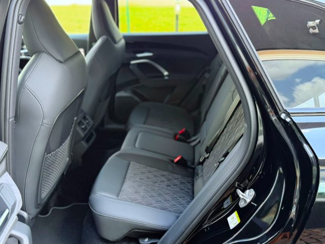 AUDI Q5 TDI S TRONIC QUATTRO S LINE NAV  - foto 13