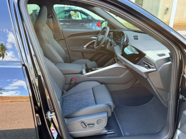 AUDI Q5 TDI S TRONIC QUATTRO S LINE NAV  - foto 14