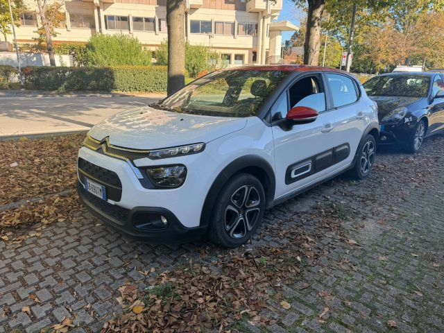 CITROEN C3 BLUEHDI 100 S&S SHINE