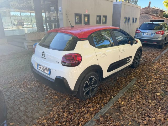 CITROEN C3 BLUEHDI 100 S&S SHINE - foto 2