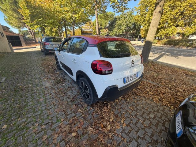 CITROEN C3 BLUEHDI 100 S&S SHINE - foto 3