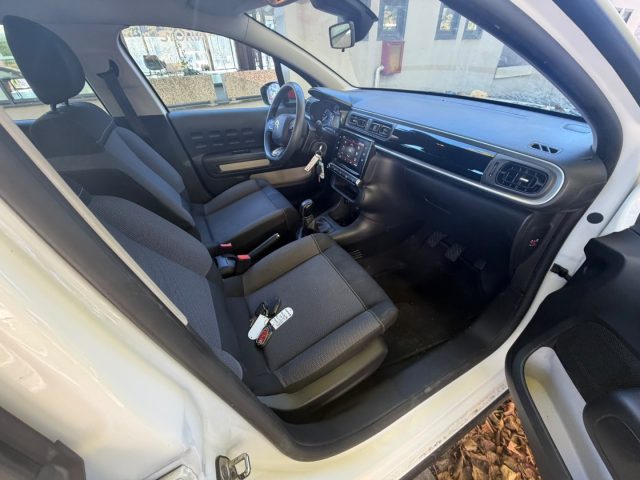 CITROEN C3 BLUEHDI 100 S&S SHINE - foto 4