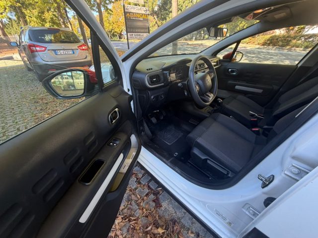 CITROEN C3 BLUEHDI 100 S&S SHINE - foto 5