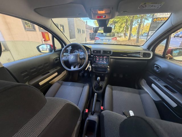 CITROEN C3 BLUEHDI 100 S&S SHINE - foto 6