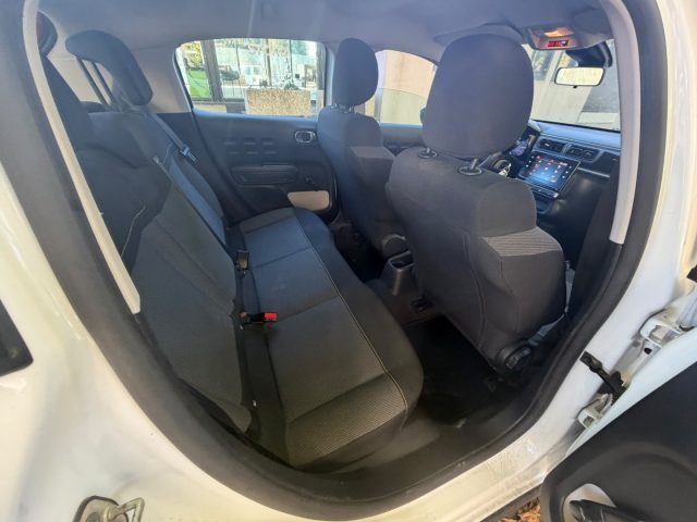 CITROEN C3 BLUEHDI 100 S&S SHINE - foto 7