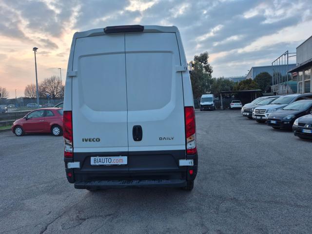 IVECO DAILY 35S12V 2.3 HPT PM-TM L2H2 - foto 6
