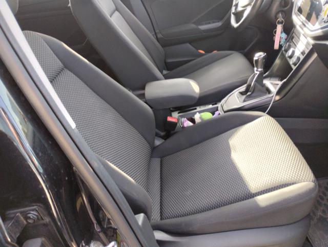 VOLKSWAGEN T-ROC 1.6 TDI SCR STYLE BLUEMOTION TEC - foto 15