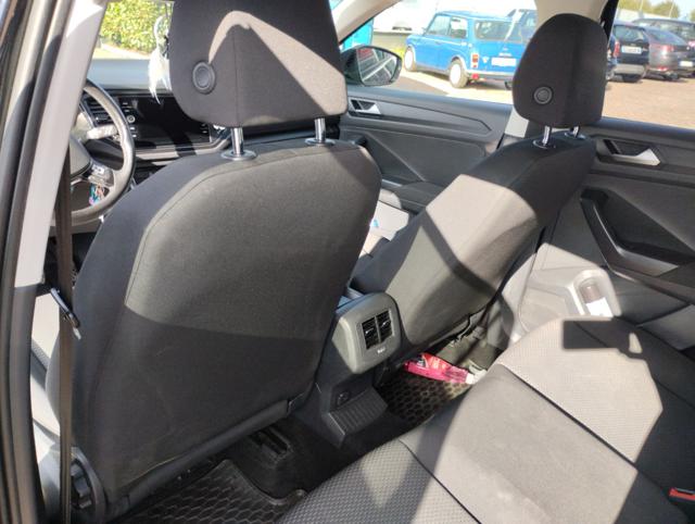 VOLKSWAGEN T-ROC 1.6 TDI SCR STYLE BLUEMOTION TEC - foto 9