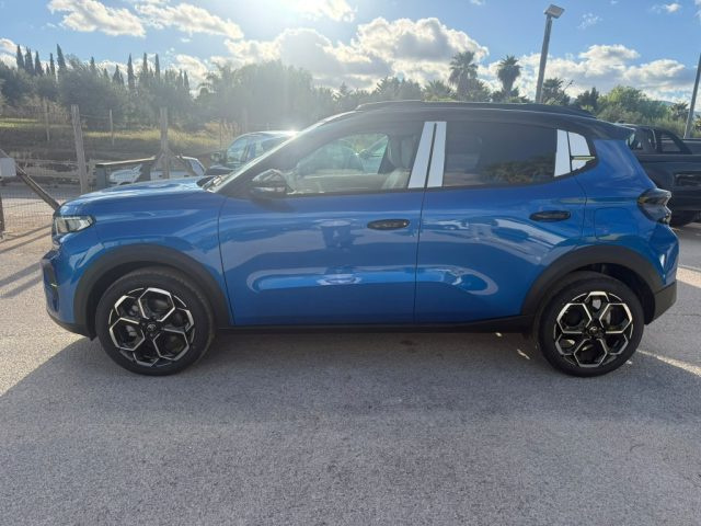 CITROEN C3 HYBRID 110 E-DCS6 MAX - foto 7