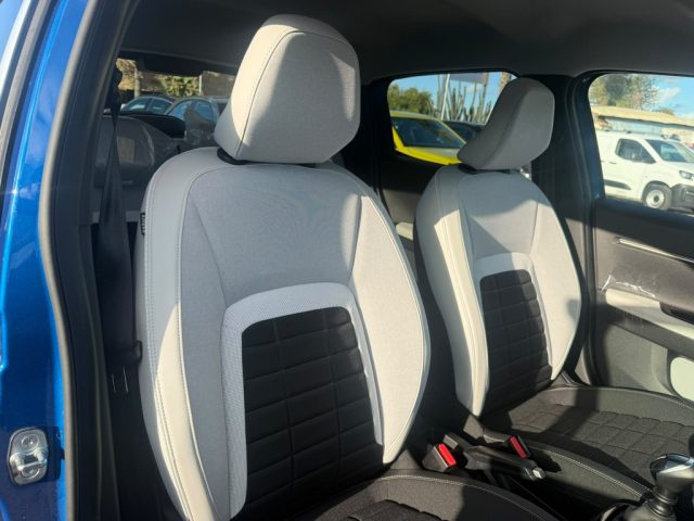 CITROEN C3 HYBRID 110 E-DCS6 MAX - foto 9