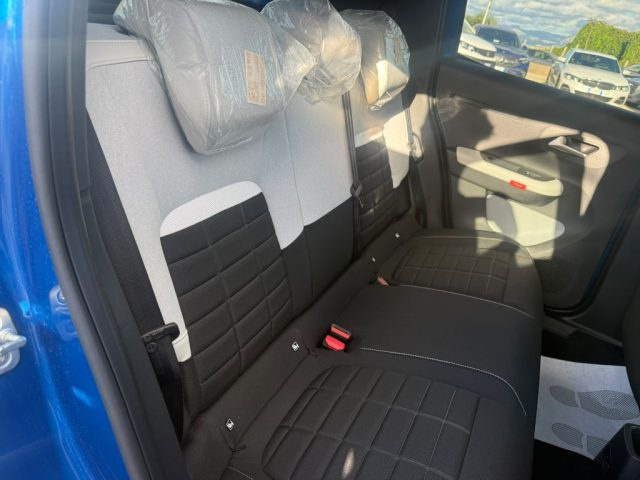 CITROEN C3 HYBRID 110 E-DCS6 MAX - foto 10