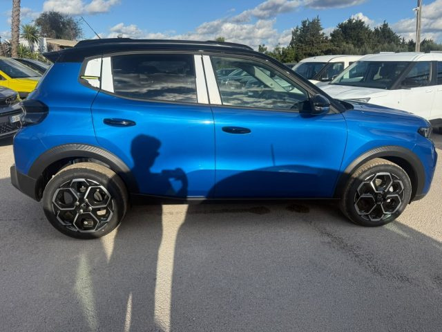 CITROEN C3 HYBRID 110 E-DCS6 MAX - foto 12