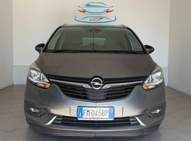 OPEL ZAFIRA 2.0 CDTI 130CV AUT. INNOVATION
