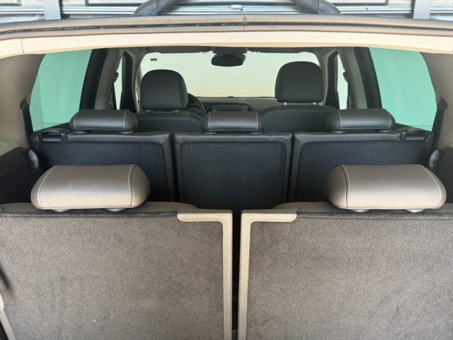 OPEL ZAFIRA 2.0 CDTI 130CV AUT. INNOVATION - foto 13