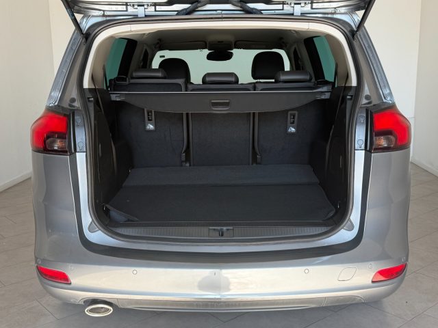 OPEL ZAFIRA 2.0 CDTI 130CV AUT. INNOVATION - foto 7