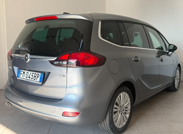 OPEL ZAFIRA 2.0 CDTI 130CV AUT. INNOVATION - foto 4