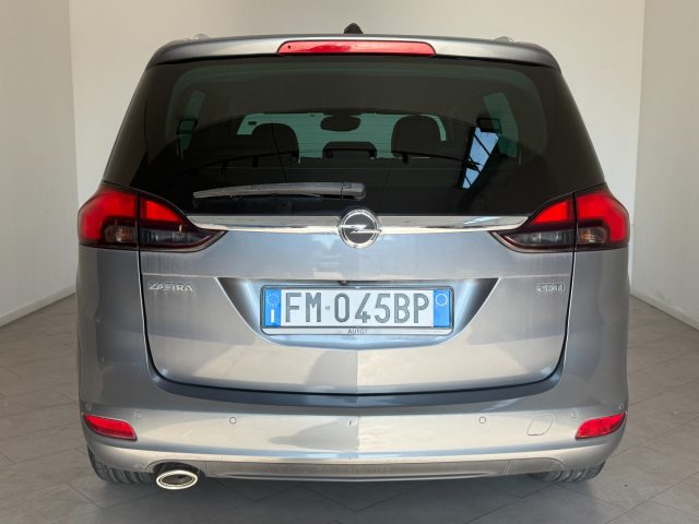 OPEL ZAFIRA 2.0 CDTI 130CV AUT. INNOVATION - foto 6