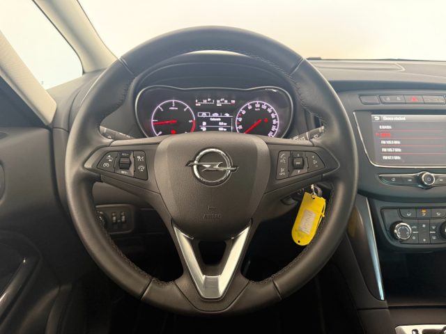 OPEL ZAFIRA 2.0 CDTI 130CV AUT. INNOVATION - foto 15