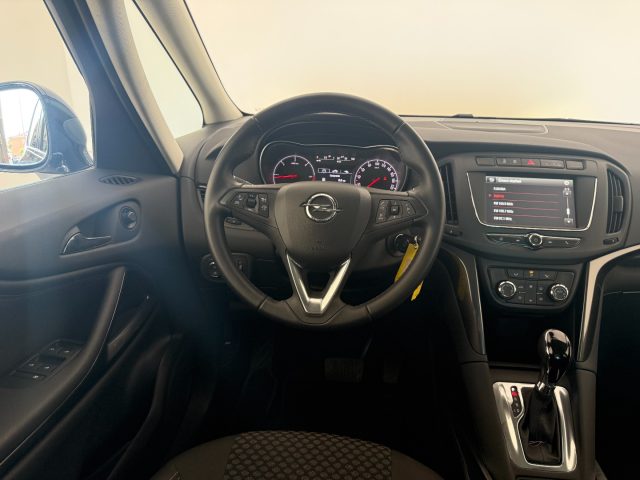 OPEL ZAFIRA 2.0 CDTI 130CV AUT. INNOVATION - foto 16