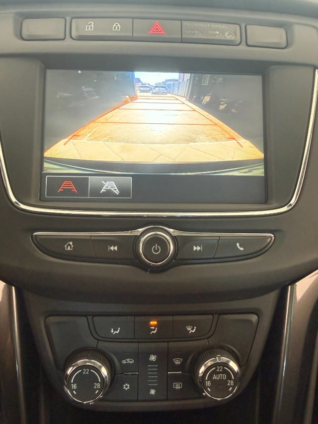 OPEL ZAFIRA 2.0 CDTI 130CV AUT. INNOVATION - foto 17