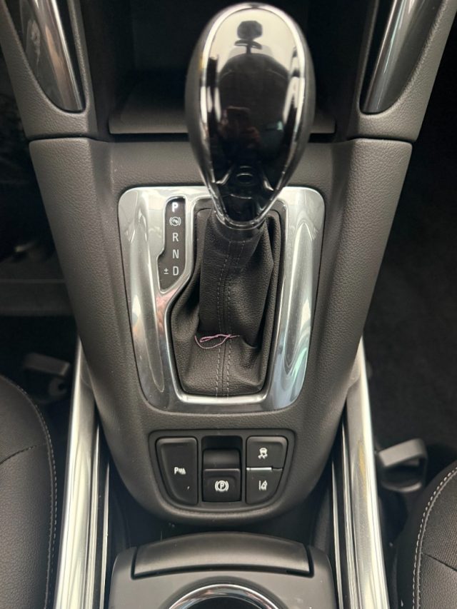 OPEL ZAFIRA 2.0 CDTI 130CV AUT. INNOVATION - foto 23