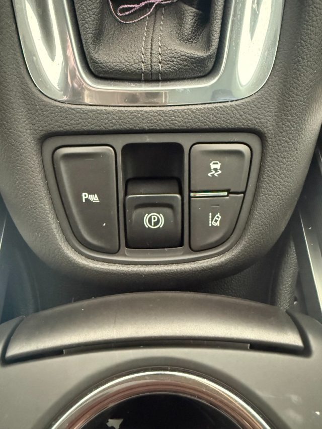OPEL ZAFIRA 2.0 CDTI 130CV AUT. INNOVATION - foto 24