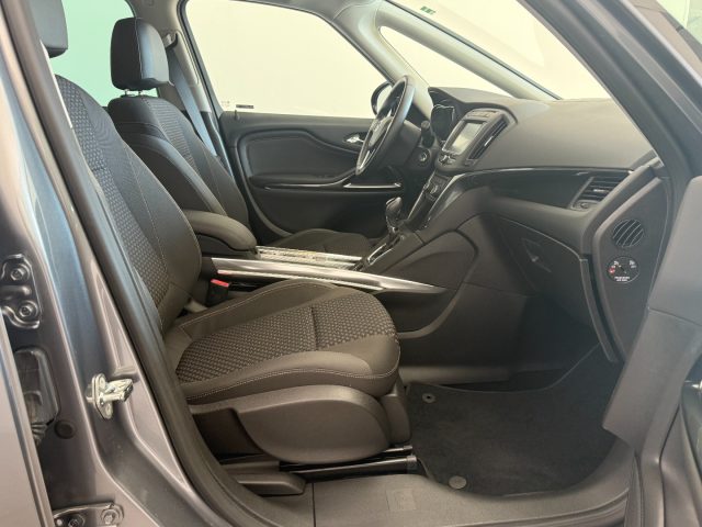 OPEL ZAFIRA 2.0 CDTI 130CV AUT. INNOVATION - foto 9