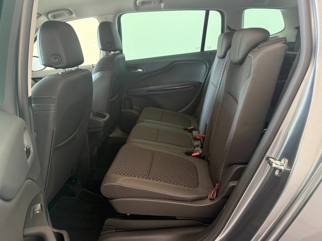 OPEL ZAFIRA 2.0 CDTI 130CV AUT. INNOVATION - foto 11