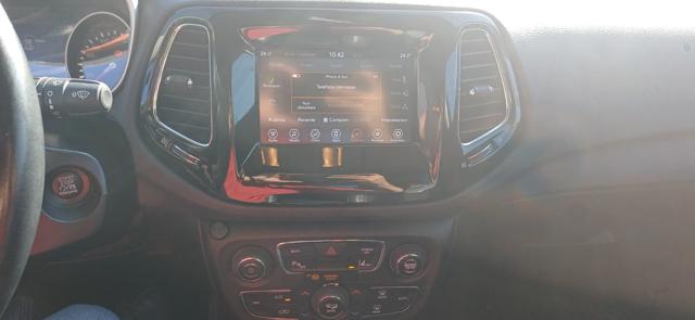 JEEP COMPASS 1.4 MULTIAIR 170 CV AUT. 4WD LIM - foto 14