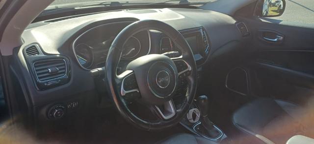 JEEP COMPASS 1.4 MULTIAIR 170 CV AUT. 4WD LIM - foto 9