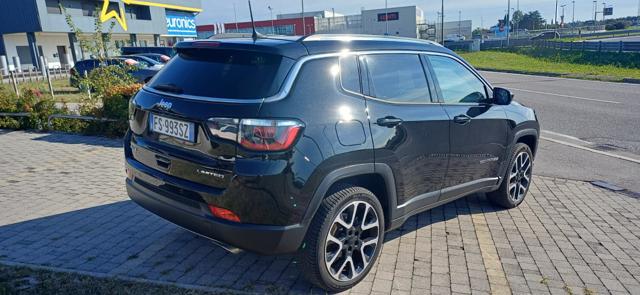 JEEP COMPASS 1.4 MULTIAIR 170 CV AUT. 4WD LIM - foto 3